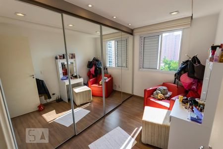 Quarto 1 de apartamento à venda com 2 quartos, 70m² em Ipiranga, São Paulo