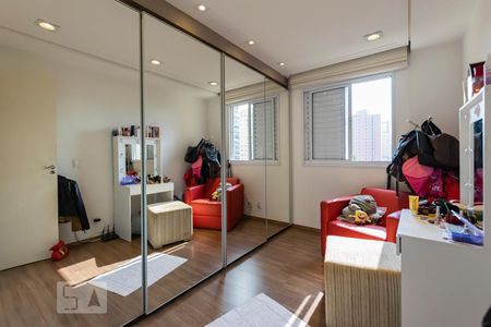 Quarto 1 de apartamento à venda com 2 quartos, 70m² em Ipiranga, São Paulo