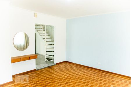 Sala 1 de casa à venda com 5 quartos, 220m² em Vila Buenos Aires, São Paulo