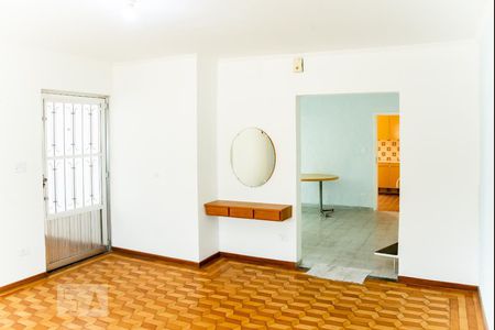 Sala 1 de casa à venda com 5 quartos, 220m² em Vila Buenos Aires, São Paulo