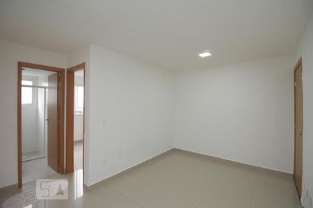 Sala de apartamento à venda com 2 quartos, 50m² em São José, Canoas