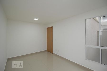 Sala de apartamento à venda com 2 quartos, 50m² em São José, Canoas