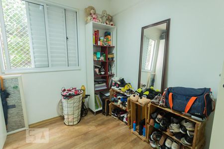 Quarto 1 de apartamento à venda com 2 quartos, 58m² em Barra Funda, São Paulo