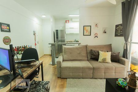 Apartamento à venda com 2 quartos, 58m² em Barra Funda, São Paulo