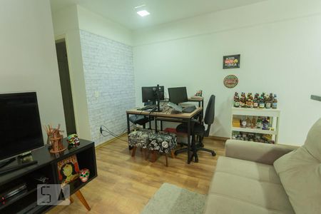 Apartamento à venda com 2 quartos, 58m² em Barra Funda, São Paulo