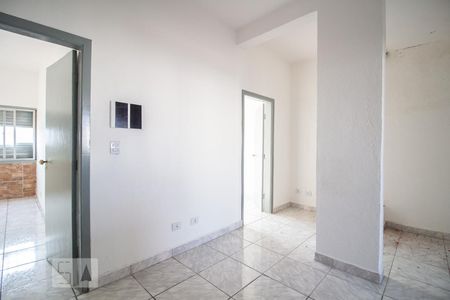 Sala de apartamento para alugar com 2 quartos, 70m² em Campos Elíseos, São Paulo