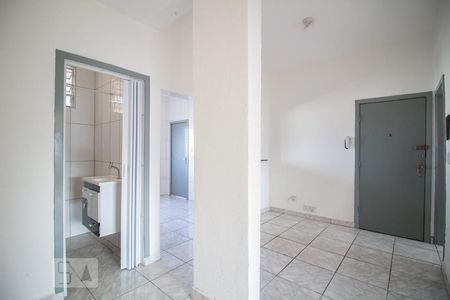 Sala de apartamento para alugar com 2 quartos, 70m² em Campos Elíseos, São Paulo