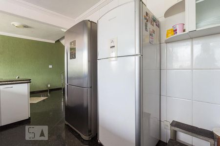 Casa para alugar com 7 quartos, 530m² em São Luiz, Belo Horizonte