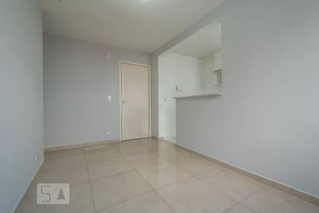 Sala de apartamento para alugar com 2 quartos, 54m² em Santo Amaro, São Paulo