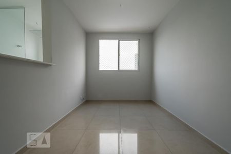 Sala de apartamento para alugar com 2 quartos, 54m² em Santo Amaro, São Paulo