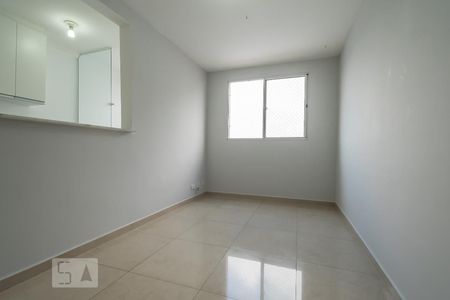 Sala de apartamento para alugar com 2 quartos, 54m² em Santo Amaro, São Paulo