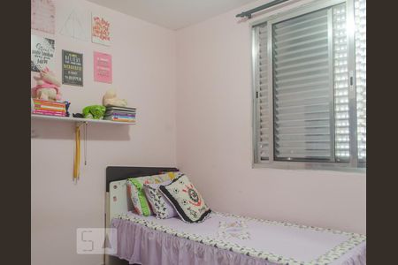Quarto 2 de apartamento à venda com 2 quartos, 50m² em Fazenda da Juta, São Paulo