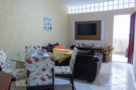 Sala de apartamento à venda com 3 quartos, 80m² em Liberdade, São Paulo