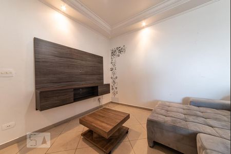 Sala de apartamento à venda com 3 quartos, 128m² em Anchieta, São Bernardo do Campo