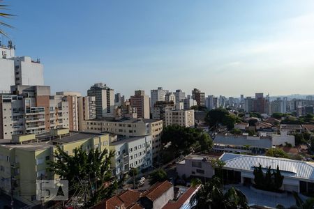 Vista de apartamento para alugar com 2 quartos, 56m² em Pinheiros, São Paulo