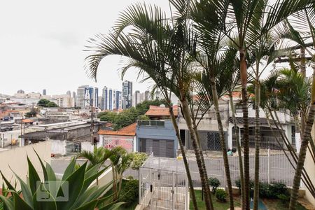 Vista Sacada  de apartamento para alugar com 2 quartos, 60m² em Vila Invernada , São Paulo