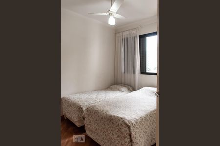 Quarto 1 de apartamento à venda com 2 quartos, 57m² em Indianópolis, São Paulo