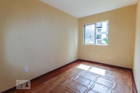 Quarto 1 de apartamento à venda com 2 quartos, 46m² em Pechincha, Rio de Janeiro