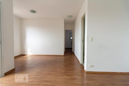 Sala de apartamento à venda com 2 quartos, 57m² em Vila Butantã, São Paulo