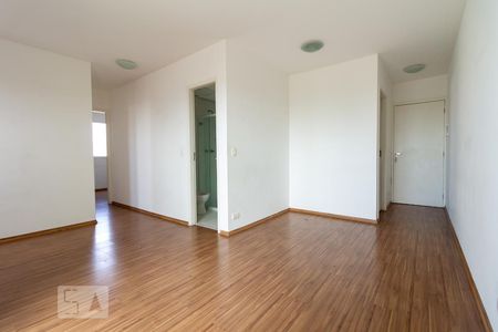 Sala de apartamento à venda com 2 quartos, 57m² em Vila Butantã, São Paulo