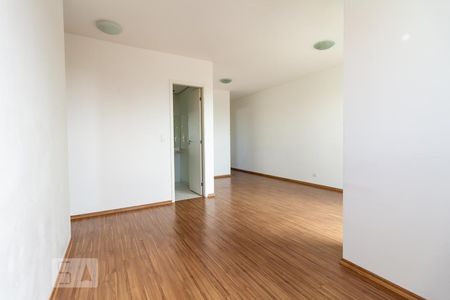 Sala de apartamento à venda com 2 quartos, 57m² em Vila Butantã, São Paulo