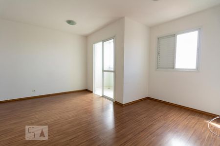 Sala de apartamento à venda com 2 quartos, 57m² em Vila Butantã, São Paulo