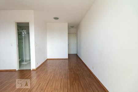 Sala de apartamento à venda com 2 quartos, 57m² em Vila Butantã, São Paulo