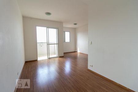 Sala de apartamento à venda com 2 quartos, 57m² em Vila Butantã, São Paulo