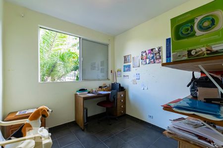 Quarto 2 de apartamento à venda com 3 quartos, 87m² em Jardim Patente, São Paulo