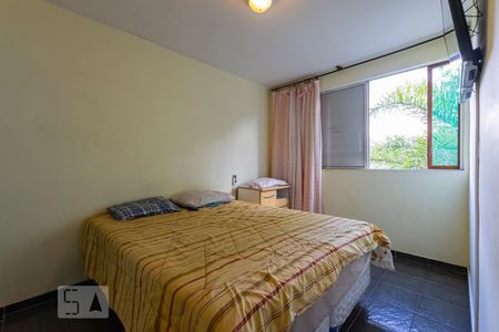 Quarto 3 - Suíte de apartamento à venda com 3 quartos, 87m² em Jardim Patente, São Paulo