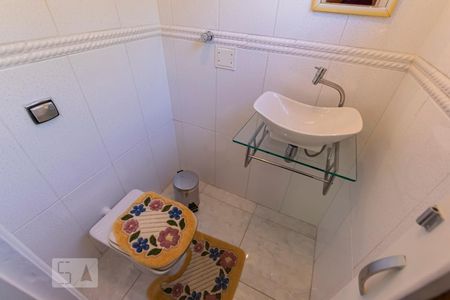 Quarto 3 - Suíte/ Banheiro de apartamento à venda com 3 quartos, 87m² em Jardim Patente, São Paulo