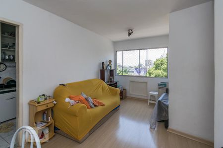 Apartamento à venda com 57m², 2 quartos e 1 vagaSala