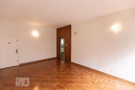 Sala de apartamento para alugar com 2 quartos, 90m² em Bela Vista, São Paulo