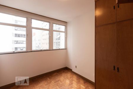 Quarto 2 de apartamento para alugar com 2 quartos, 90m² em Bela Vista, São Paulo