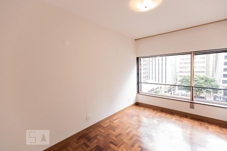 Quarto 1 de apartamento para alugar com 2 quartos, 90m² em Bela Vista, São Paulo