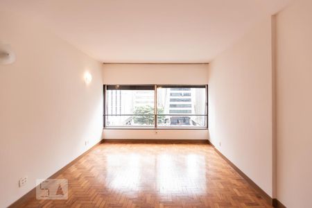 Sala de apartamento para alugar com 2 quartos, 90m² em Bela Vista, São Paulo