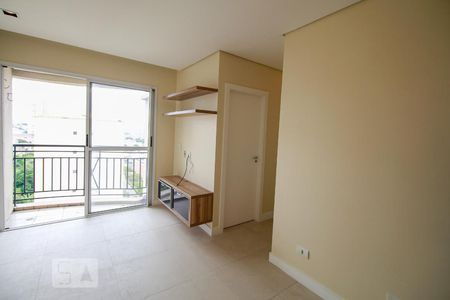 Sala de apartamento à venda com 2 quartos, 47m² em Vila Prudente, São Paulo