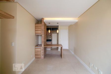 Sala de apartamento à venda com 2 quartos, 47m² em Vila Prudente, São Paulo