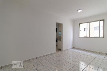 Sala de apartamento à venda com 1 quarto, 42m² em Tatuapé, São Paulo