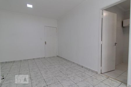 Sala de apartamento à venda com 1 quarto, 42m² em Tatuapé, São Paulo