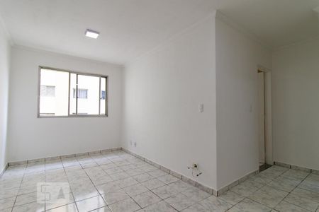 Sala de apartamento à venda com 1 quarto, 42m² em Tatuapé, São Paulo