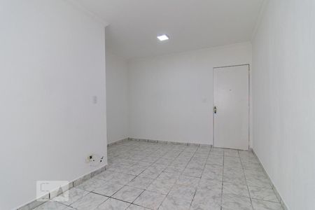 Sala de apartamento à venda com 1 quarto, 42m² em Tatuapé, São Paulo