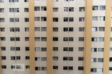 Vista do Quarto de apartamento à venda com 1 quarto, 42m² em Tatuapé, São Paulo