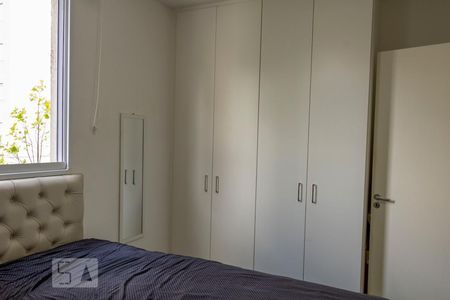 Quarto 1 de apartamento à venda com 2 quartos, 64m² em Vila Praia, São Paulo