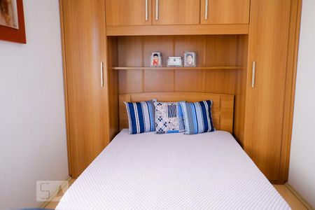 Quarto 1 de apartamento à venda com 3 quartos, 73m² em Vila Paranaguá, São Paulo