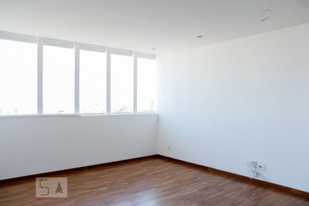 Sala de apartamento para alugar com 2 quartos, 130m² em Vila Ipojuca, São Paulo