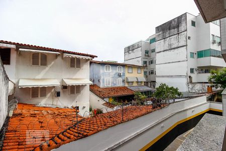 Vista da Varanda de apartamento para alugar com 3 quartos, 102m² em Recreio dos Bandeirantes, Rio de Janeiro