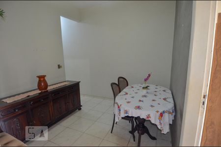 Sala de apartamento para alugar com 2 quartos, 50m² em Catete, Rio de Janeiro