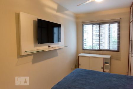 Suíte de apartamento para alugar com 2 quartos, 78m² em Barra da Tijuca, Rio de Janeiro