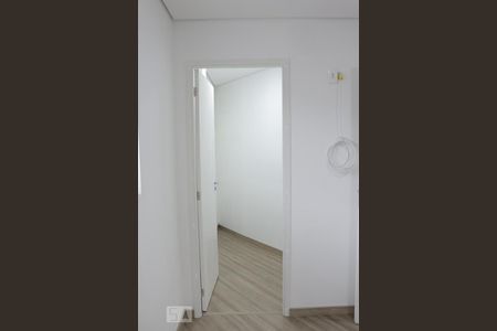Closet do quarto de casa para alugar com 2 quartos, 80m² em Vila Moreira, São Paulo